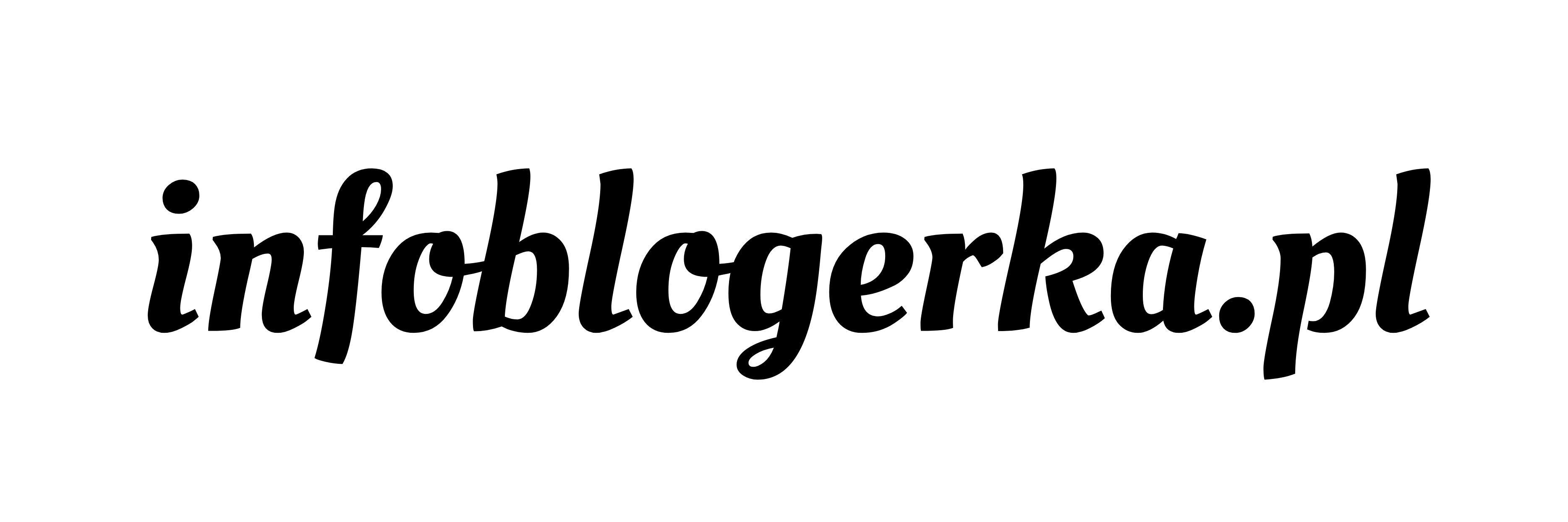 infoblogerka.pl | strony internetowe i zdalne wsparcie biznesu