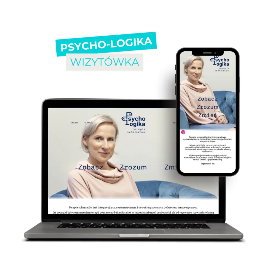 psychologika-strona-dla-psychoterapeuty-schematów-portfolio-infoblogerka-kurowska