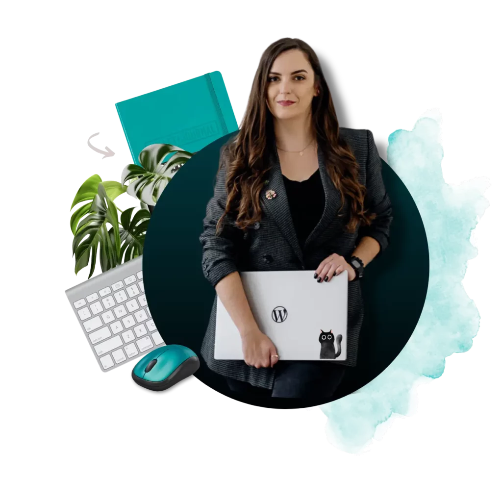 gabriela-kurowska-trener-wordpress-krakow-infoblogerka