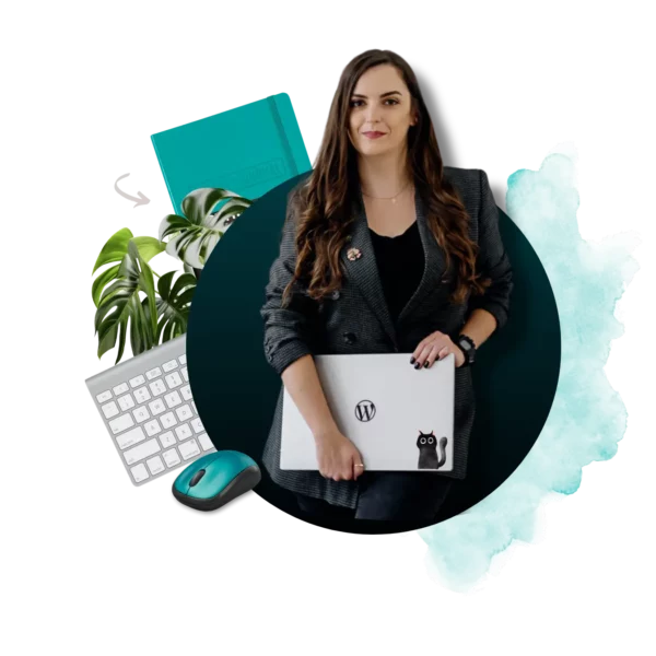 gabriela-kurowska-trener-wordpress-krakow-infoblogerka