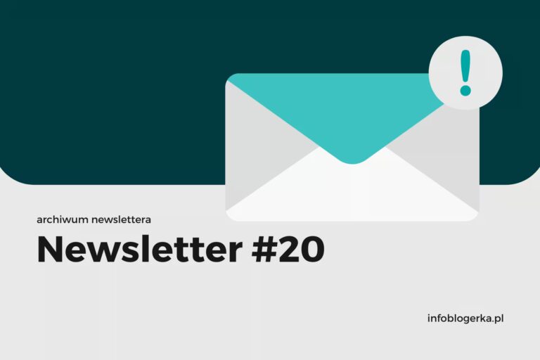 infoblogerka-wordpressowy-newsletter-nowosci-woocommerce