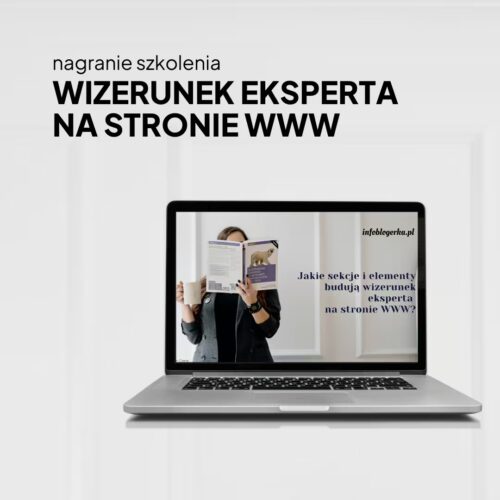 jakie-sekcje-i-elementy-buduja-wizerunek-eksperta-na-stronie-www Treści i elementy budujące wizerunek eksperta na stronie WWW - nagranie szkolenia