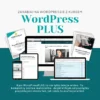 kurs online wordpress dla wirtualnych asystentek freelancerek infoblogerka kurs wordpress z certyfikatem