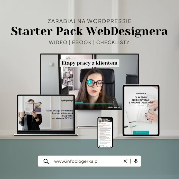 starter pack webdesignera starter pack webdesignera