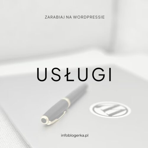 infoblogerka-kursy-szkolenia-strony-www-szablony-uslugi