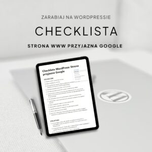 Checklista-dla-Webdesignera-Strona-przyjazna-Google-infoblogerka