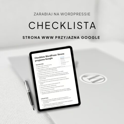 Checklista-dla-Webdesignera-Strona-przyjazna-Google-infoblogerka Checklista-dla-Webdesignera-Strona-przyjazna-Google-infoblogerka